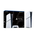 کنسول PlayStation 5 Slim Digital  ظرفیت یک ترابایت ریجن 2016 اروپا - Image 2