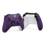 دسته بازی Xbox Series X/S مدل Astral Purple | خرید دسته ایکس باکس آسترال پرپل - Image 2