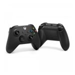 دسته بازی xbox series S/X CARBON BLACK (کارکرده) - Image 2