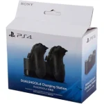 پایه شارژ دسته PS4 مدل Dual Shock 4 Charging Station اصلی