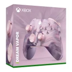 دسته بازی Xbox Series X/S مدل Dream Vapor Special Edition | خرید دسته ایکس باکس دریم ویپر - Image 2