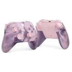 دسته بازی Xbox Series X/S مدل Dream Vapor Special Edition | خرید دسته ایکس باکس دریم ویپر - Image 3