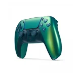 دسته بازی سونی PlayStation 5 مدل DualSense Chroma Teal - Image 2