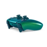 دسته بازی سونی PlayStation 5 مدل DualSense Chroma Teal - Image 3
