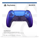 دسته بازی  سونی playstation 5 مدل  dualsense chroma indigo - Image 2