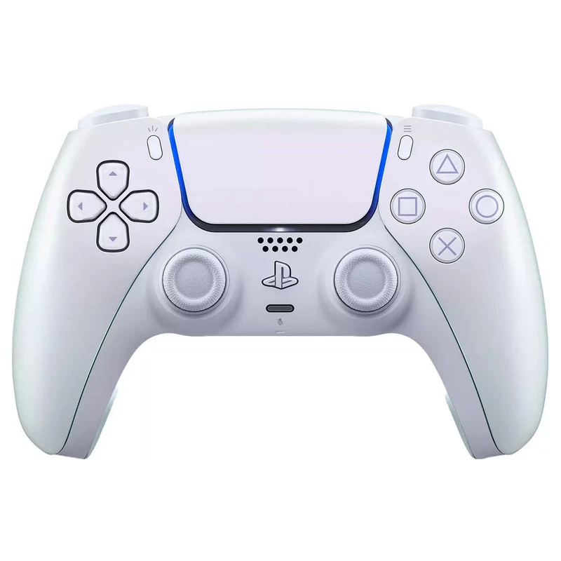 DUAL SENSE CHROMA PEARL dualsense playstation 5 دسته بازی