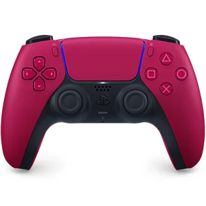 dualsense ps5 cosmic red دسته بازی