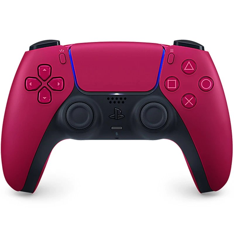 DUAL SENSE COSMIC RED dualsense ps5 cosmic red دسته بازی