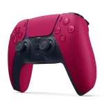 دسته بازی سونی PlayStation 5 مدل DualSense Cosmic Red | خرید دسته PS5 اورجینال قرمز - Image 3