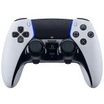 دسته بازی  سونی playstation 5 مدل   DualSense Edge رنگ سفید