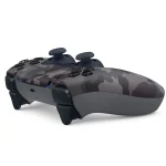 دسته بازی سونی PlayStation 5 مدل چریکی DualSense Gray Camouflage | خرید دسته PS5 اورجینال - Image 2