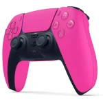 دسته بازی playstation 5 مدل  dualsense nova pink - Image 3