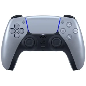 dualsense playstation 5 silver