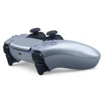 دسته بازی  سونی playstation 5 مدل  dualsense sterling silverدسته بازی سونی PlayStation 5 مدل DualSense Sterling Silver | خرید دسته PS5 اورجینال نقره‌ای - Image 3