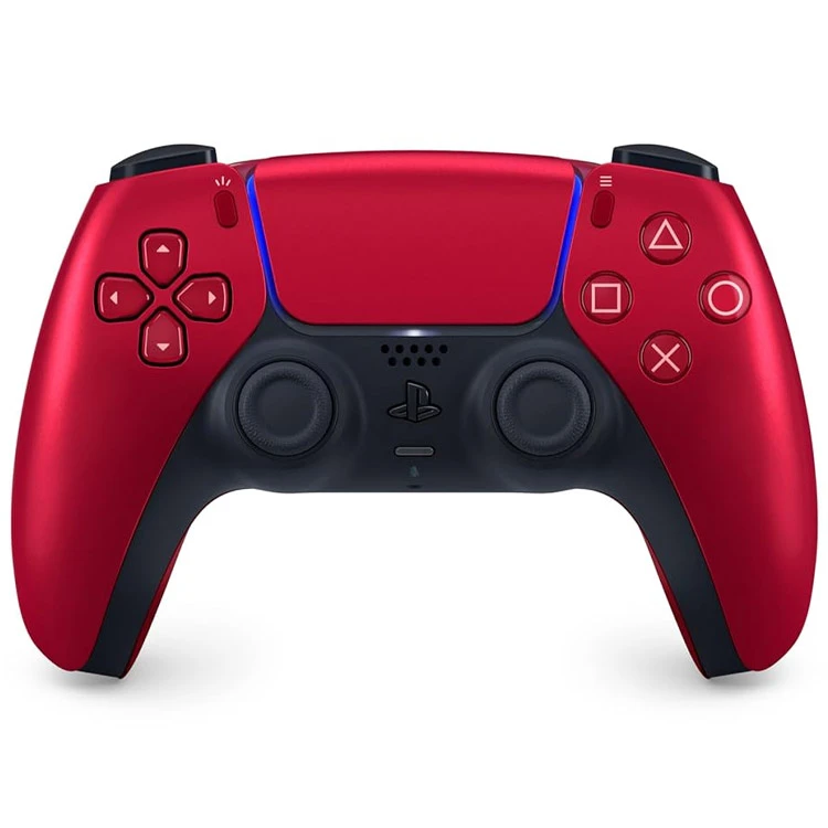 DUAL SENSE VOLCANIC RED dualsense playstation 5