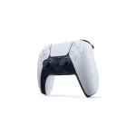 دسته بازی سونی PlayStation 5 مدل DualSense White | خرید دسته PS5 اورجینال سفید - Image 3