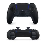 دسته بازی  سونی playstation 5 مدل DualSense midnight black (کارکرده) - Image 3