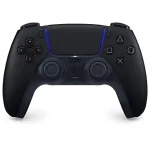 dualsense midnight black ps5 دسته بازی دسته PS5 Midnight Black دسته DualSense Midnight Black خرید دسته PS5 مشکی کنترلر پلی استیشن 5 Midnight Black دسته بازی سونی PlayStation 5 مدل Midnight Black قیمت دسته PS5 Midnight Black