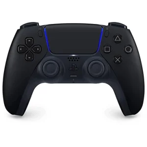 dualsense midnight black ps5 دسته بازی دسته PS5 Midnight Black دسته DualSense Midnight Black خرید دسته PS5 مشکی کنترلر پلی استیشن 5 Midnight Black دسته بازی سونی PlayStation 5 مدل Midnight Black قیمت دسته PS5 Midnight Black