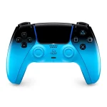 دسته پلی استیشن 5 سونی مدل  DualSense Hyperpop BLUE