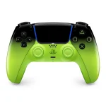 دسته پلی استیشن 5 سونی مدل  DualSense Hyperpop GREEN