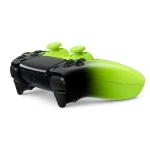 دسته پلی استیشن 5 سونی مدل  DualSense Hyperpop GREEN - Image 2