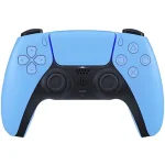 دسته بازی starlight blue dualsense