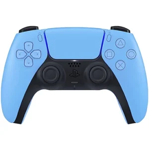 دسته بازی starlight blue dualsense