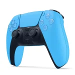 دسته بازی سونی PlayStation 5 مدل DualSense Starlight Blue | خرید دسته PS5 اورجینال آبی - Image 2