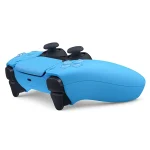 دسته بازی سونی PlayStation 5 مدل DualSense Starlight Blue | خرید دسته PS5 اورجینال آبی - Image 3