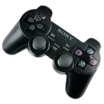 دسته ی بازی سونی پلی استیشن DualShock 2 بی سیم - Image 2