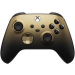 دسته بازی Xbox Series X/S مدل Gold Shadow Special Edition | خرید دسته ایکس باکس مشکی طلایی