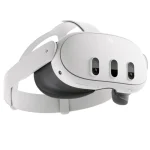 عینک واقعیت مجازی مدل Meta Quest 3 512GB
