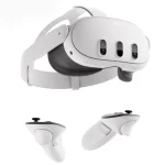 عینک واقعیت مجازی مدل Meta Quest 3 512GB - Image 2