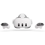 عینک واقعیت مجازی مدل Meta Quest 3 512GB - Image 3