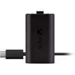 باتری شارژی دسته ایکس باکس (Xbox Rechargeable Battery + USB-C Cable)