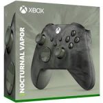 دسته بازی xbox series S/X Nocturnal Vapor (کارکرده) - Image 3