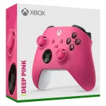 دسته بازی Xbox Series X/S مدل Deep Pink | خرید دسته ایکس باکس دیپ پینک - Image 3