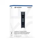 پایه شارژر دسته بازی پلی استیشن 5 (high copy) | پایه شارژ دسته PS5 - Image 2