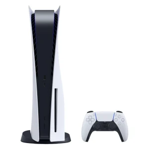 ps5 playstation 5 کنسول بازی fat