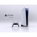 کنسول بازی سونی مدل Playstation 5 ظرفیت 825 گیگابایت ریجن 1216A  اروپا (کارکرده) - Image 3