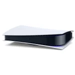 کنسول بازی Playstation 5 digital ظرفیت 825 ریجن 1216 اروپا (کارکرده) - Image 2