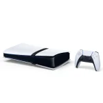کنسول  PlayStation 5 Pro  ظرفیت دو ترابایت ریجن اسیا - Image 3