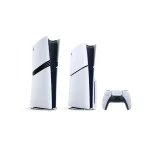 کنسول  PlayStation 5 Pro  ظرفیت دو ترابایت ریجن اسیا - Image 2