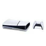 کنسول بازی Playstation 5 slim یک ترابایت ریجن 2000 اسیا - Image 2