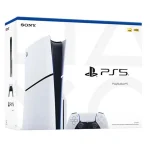 کنسول بازی Playstation 5 slim یک ترابایت ریجن 2000 اسیا - Image 4