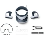 هدست واقعیت مجازی سونی مدل PlayStation VR2 - Image 4