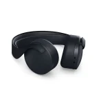 هدست بی‌سیم سونی PlayStation مدل PULSE 3D Midnight Black | خرید هدست PULSE 3D مشکی - Image 2