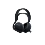 هدست بی‌سیم سونی PlayStation مدل PULSE Elite Midnight Black | خرید هدست PULSE Elite Black PS5 مشکی - Image 2