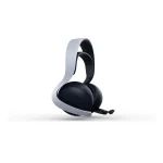 هدست بی‌سیم سونی PlayStation مدل PULSE Elite | هدست PULSE Elite سفید - Image 3